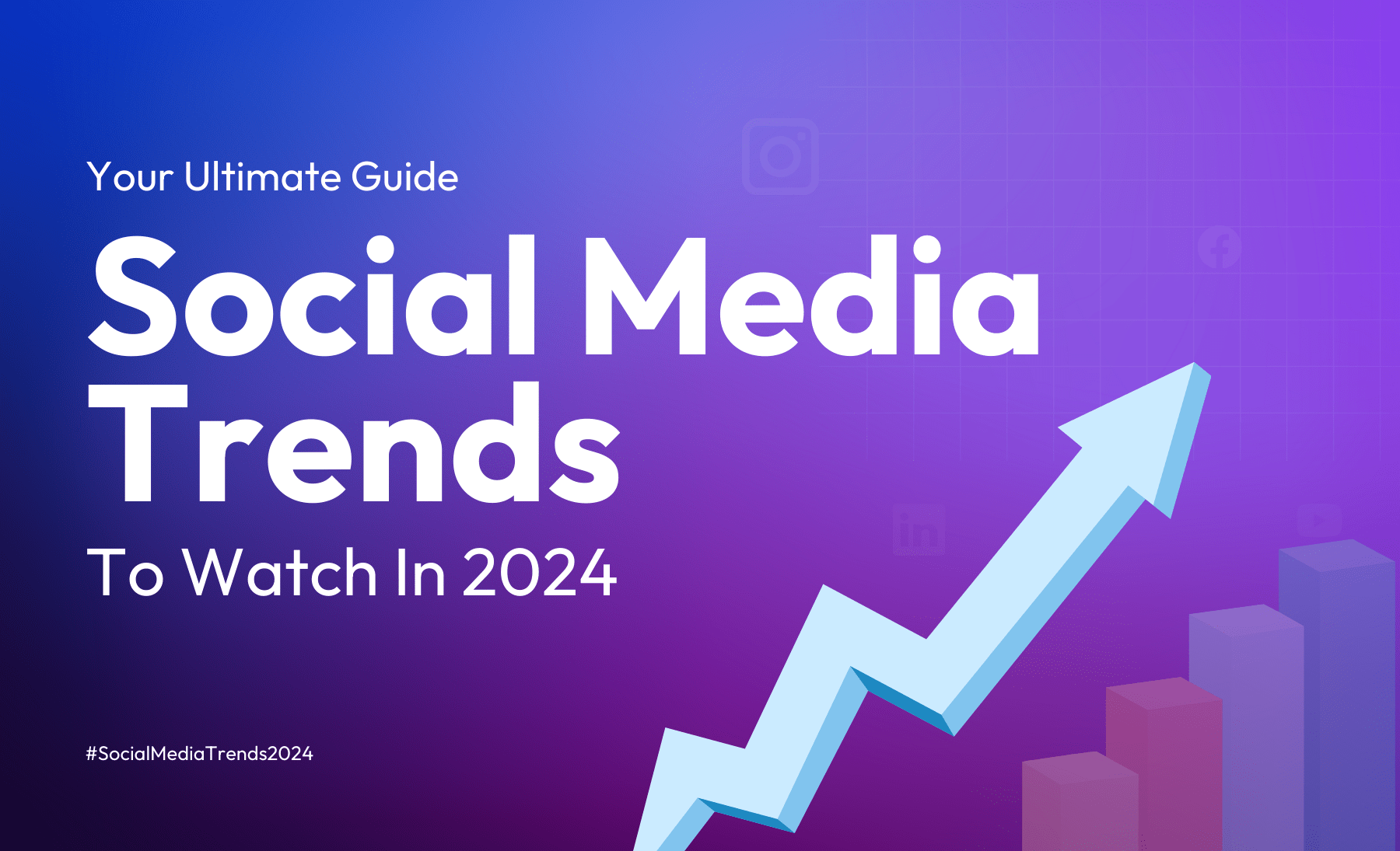 Top Social Media Trends