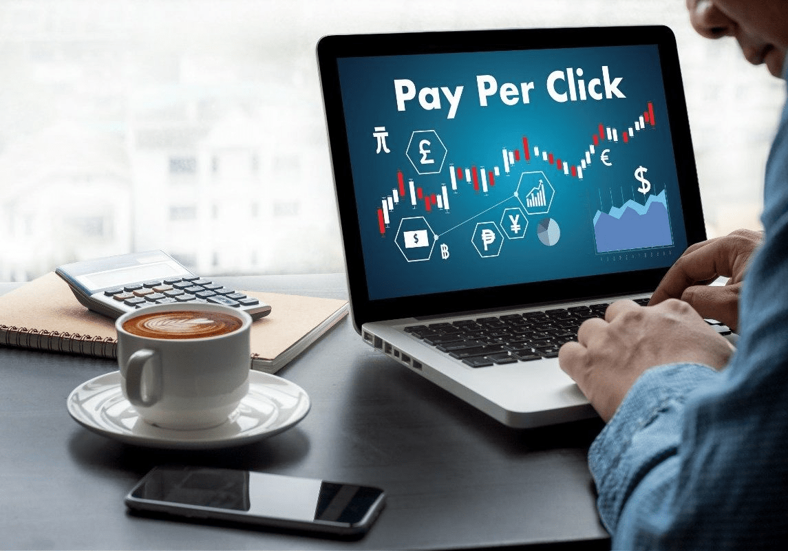 PPC (Pay-Per-Click)